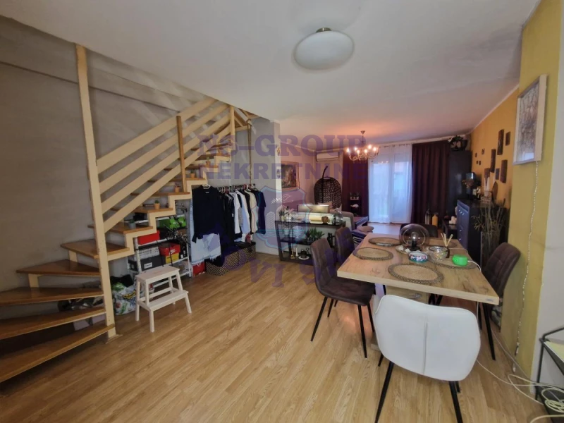 kuca na prodaju Kać 106m2 570590