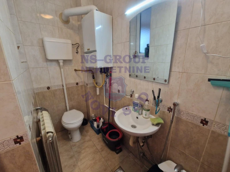 kuca na prodaju Kać 106m2 570590