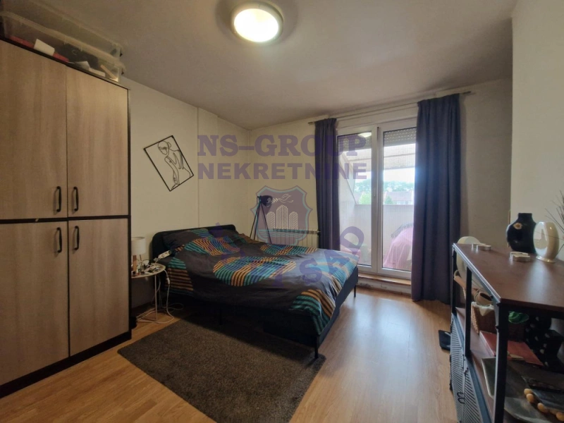kuca na prodaju Kać 106m2 570590