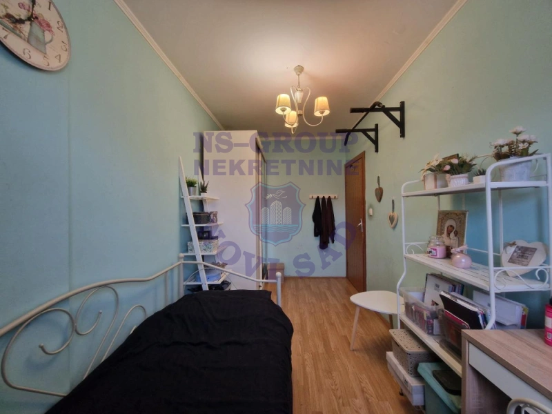 kuca na prodaju Kać 106m2 570590