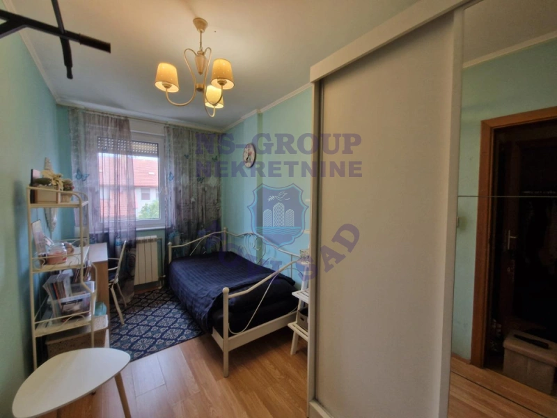 kuca na prodaju Kać 106m2 570590