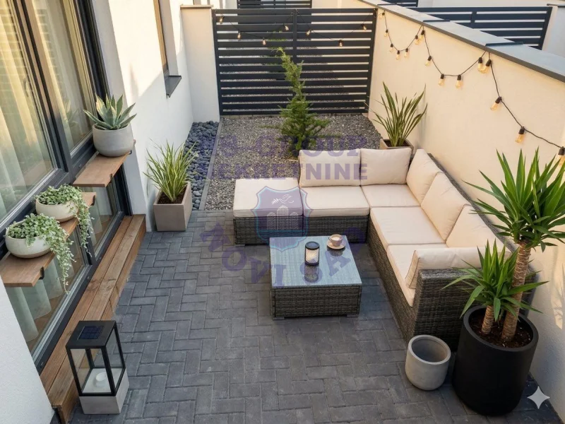 stan na prodaju Novi Sad 32m2 570574