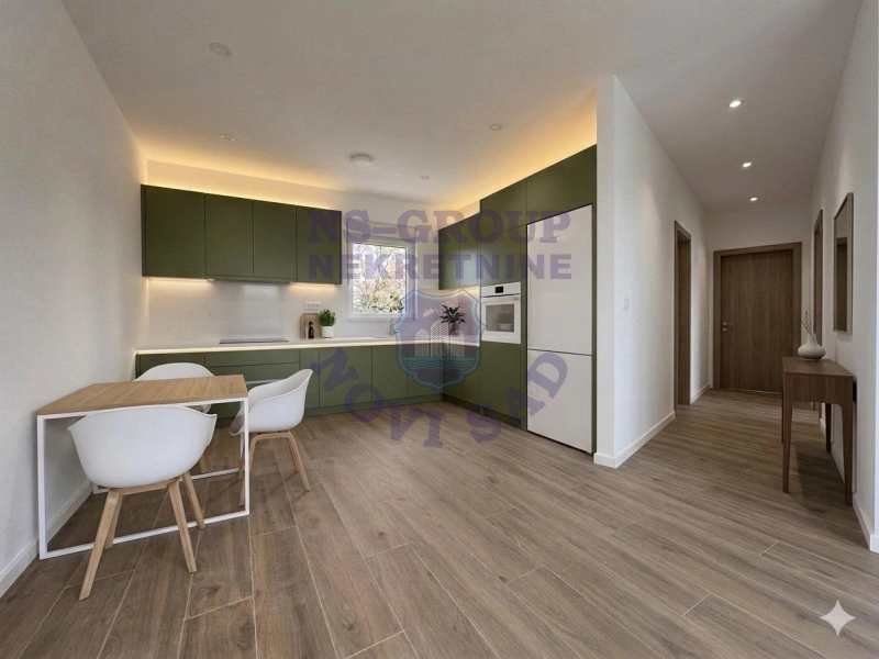 stan na prodaju Novi Sad 32m2 570574