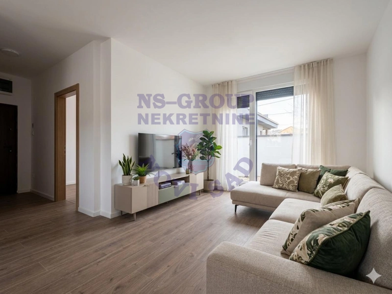 stan na prodaju Novi Sad, 32m2 570574