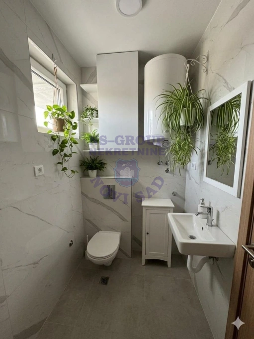stan na prodaju Novi Sad 32m2 570574
