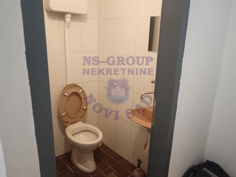 lokal na prodaju Novi Sad 23m2 570586