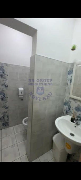 lokal za izdavanje Novi Sad 127m2 16428