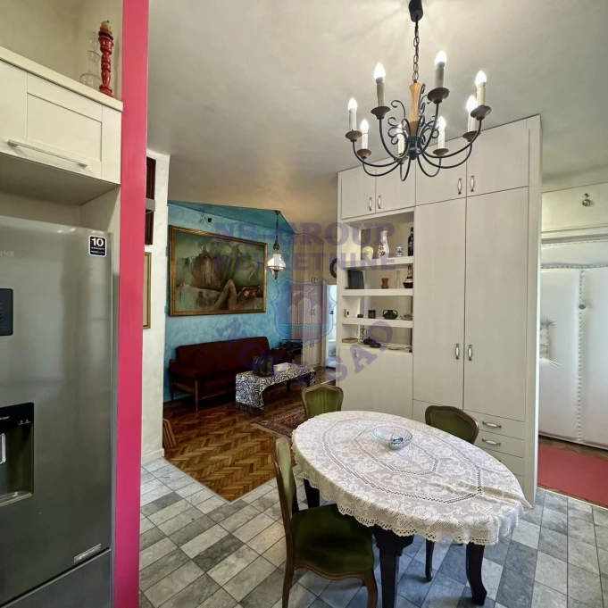 stan za izdavanje Novi Sad 124m2 16317