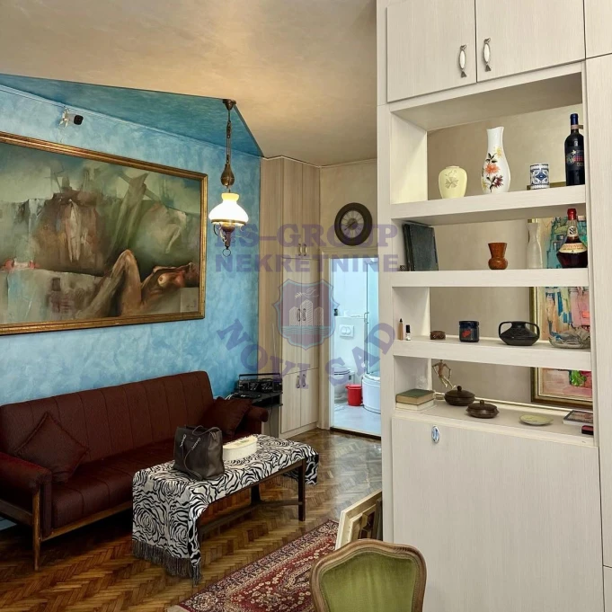 stan na prodaju Novi Sad, 124m2 16317