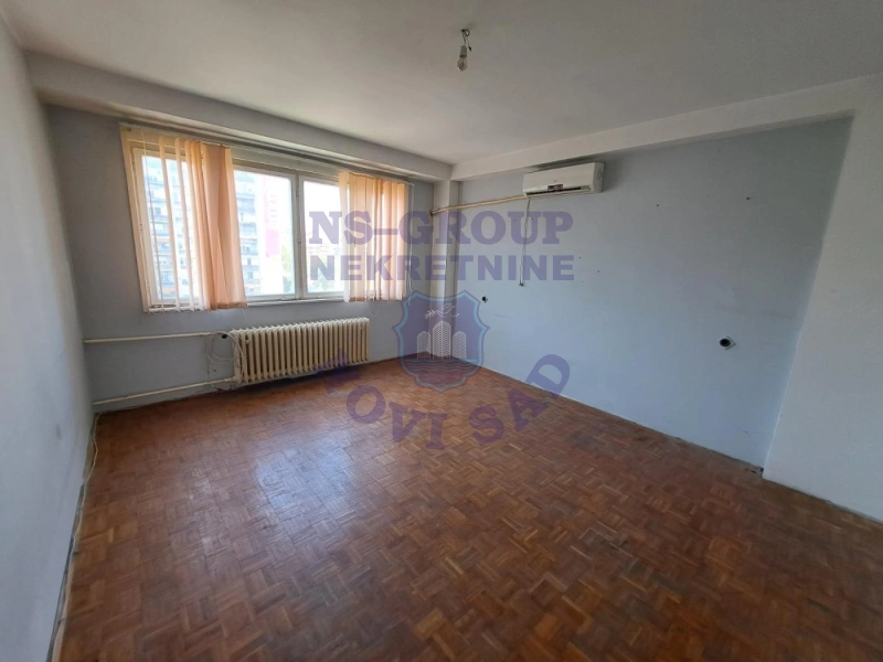 stan na prodaju Novi Sad, 39m2 564981