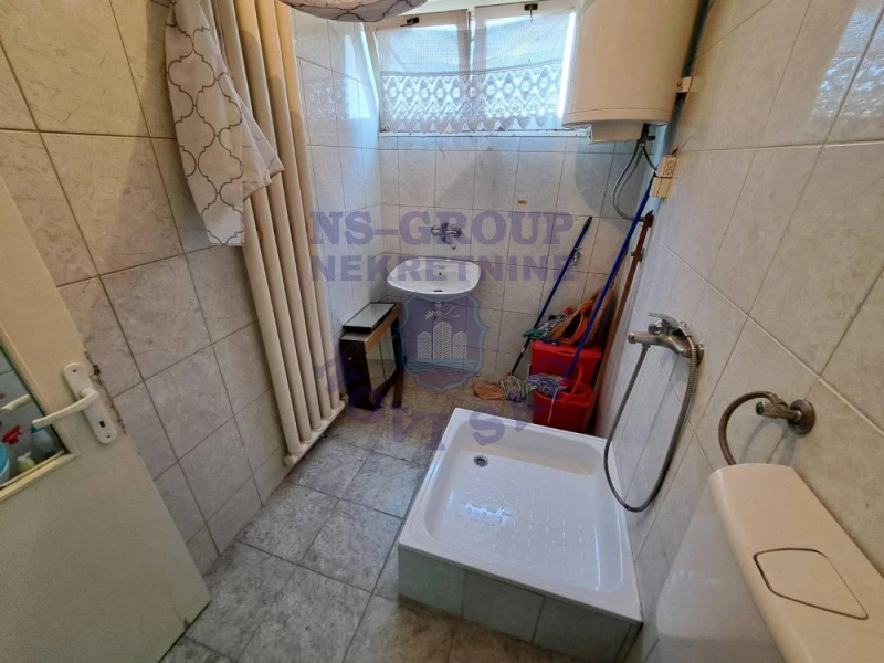 stan na prodaju Novi Sad 39m2 564981