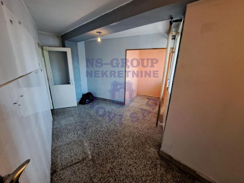 stan na prodaju Novi Sad 39m2 564981