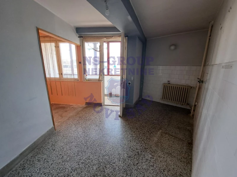 stan na prodaju Novi Sad 39m2 564981