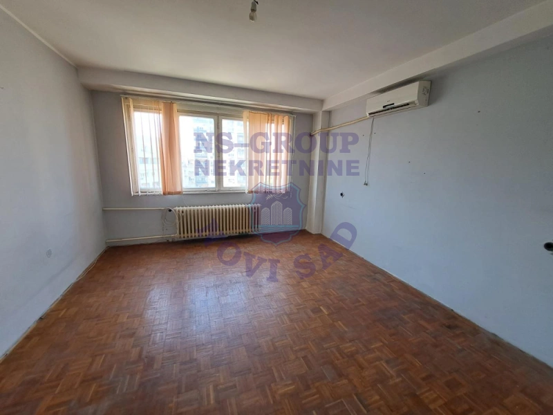 stan na prodaju Novi Sad 39m2 564981
