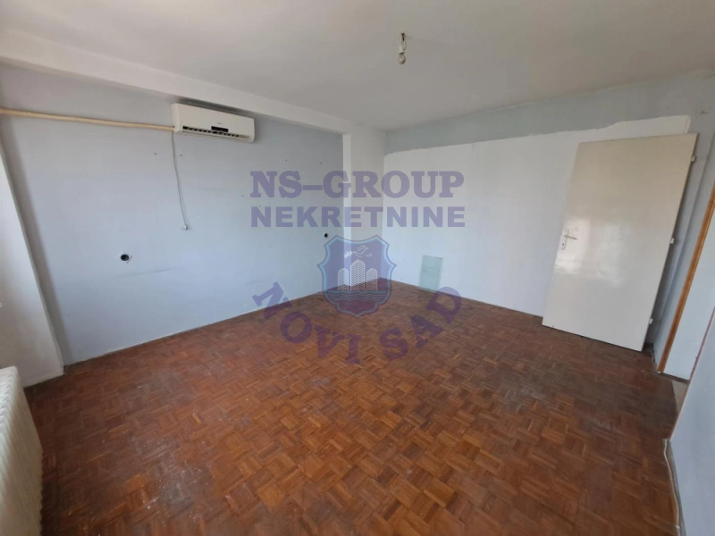 stan na prodaju Novi Sad 39m2 564981