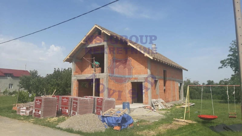 kuca na prodaju Petrovaradin 189m2 565575