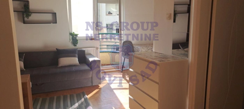 stan za izdavanje Novi Sad, 24m2 16431