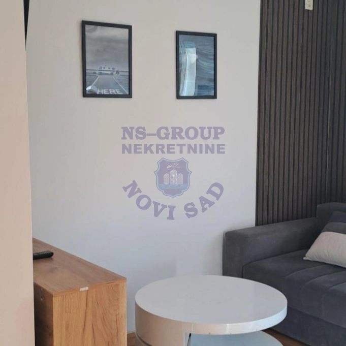 stan za izdavanje Novi Sad 24m2 16431