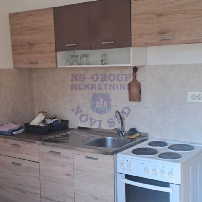 stan za izdavanje Novi Sad 24m2 16431