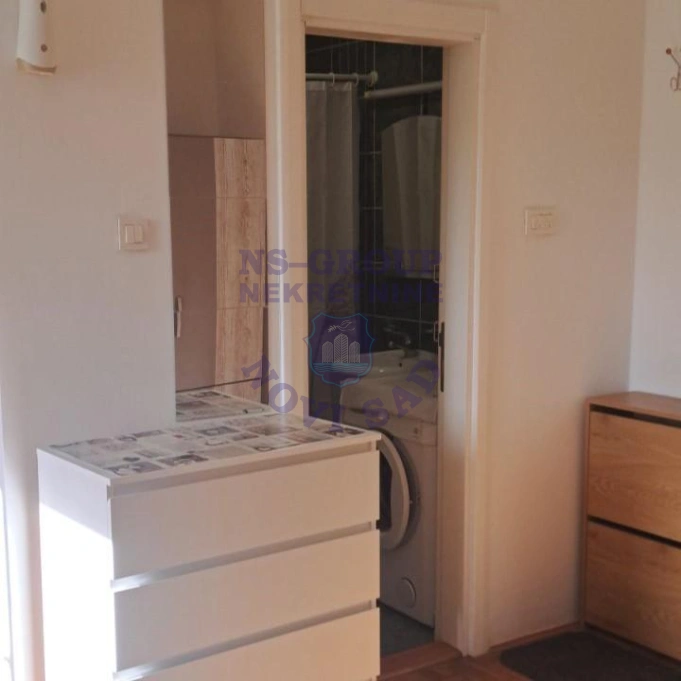 stan za izdavanje Novi Sad 24m2 16431