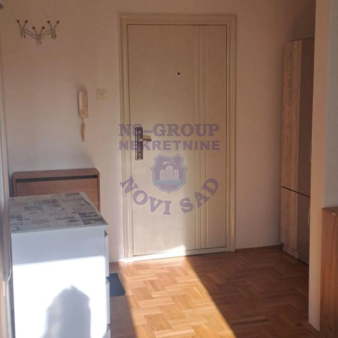 stan za izdavanje Novi Sad 24m2 16431