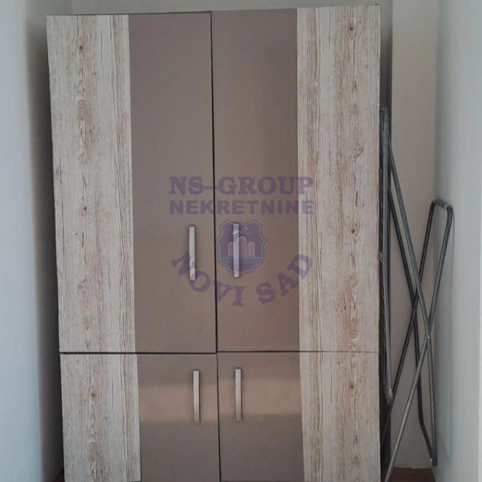 stan za izdavanje Novi Sad 24m2 16431
