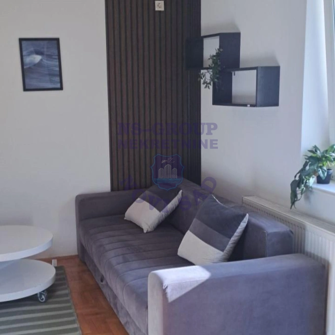 stan za izdavanje Novi Sad 24m2 16431