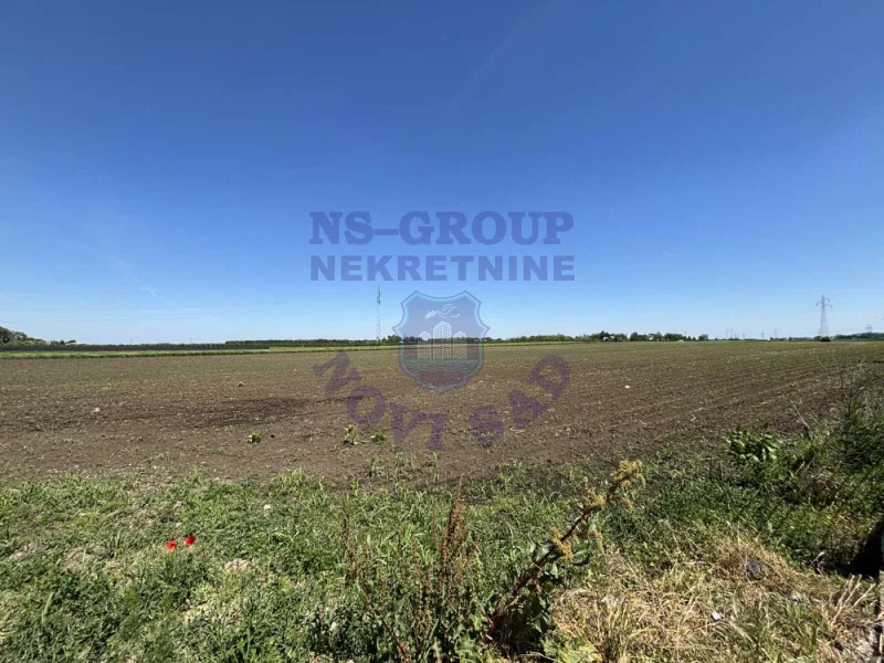 plac na prodaju Čenej 3515m2 570596