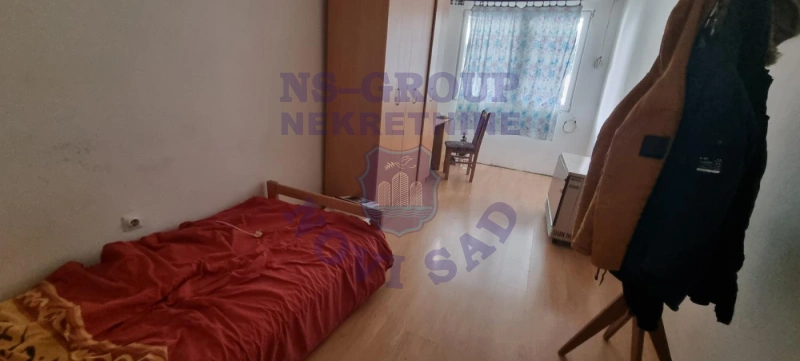stan na prodaju Novi Sad 46m2 395695