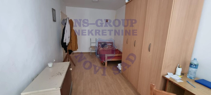 stan na prodaju Novi Sad 46m2 395695