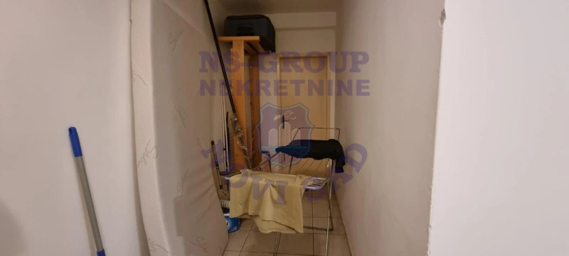 stan na prodaju Novi Sad 46m2 395695