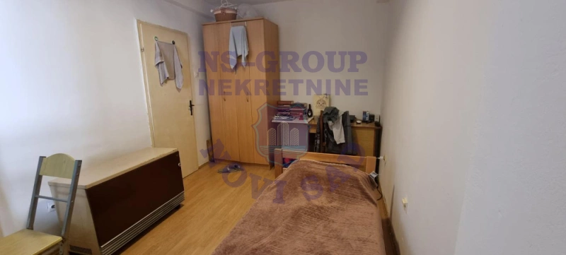 stan na prodaju Novi Sad 46m2 395695