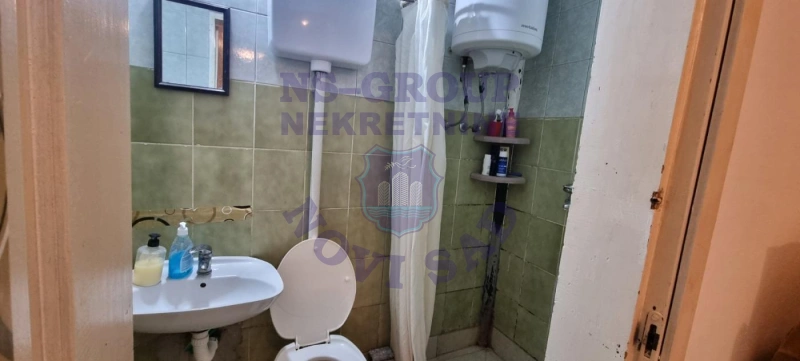 stan na prodaju Novi Sad 46m2 395695
