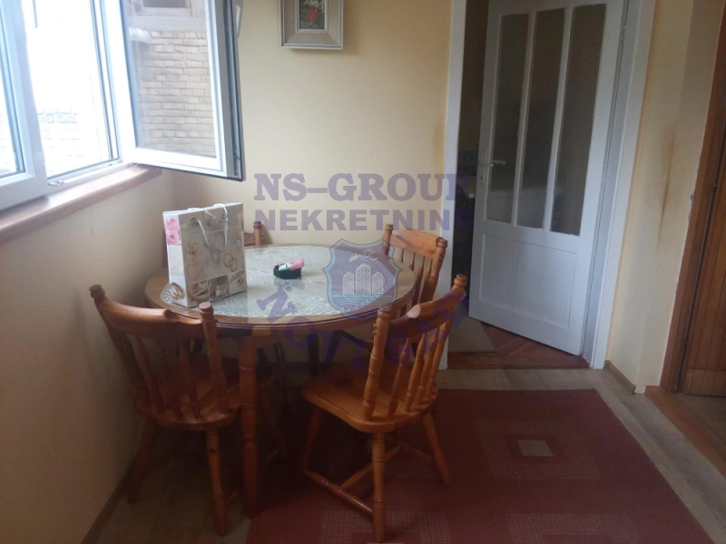 kuca na prodaju Kać 112m2 570643