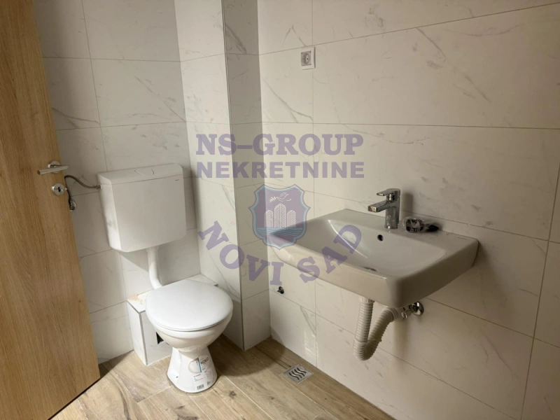 stan na prodaju Novi Sad 33m2 557910