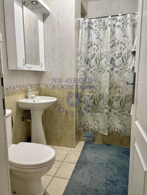 stan na prodaju Novi Sad 28m2 570651