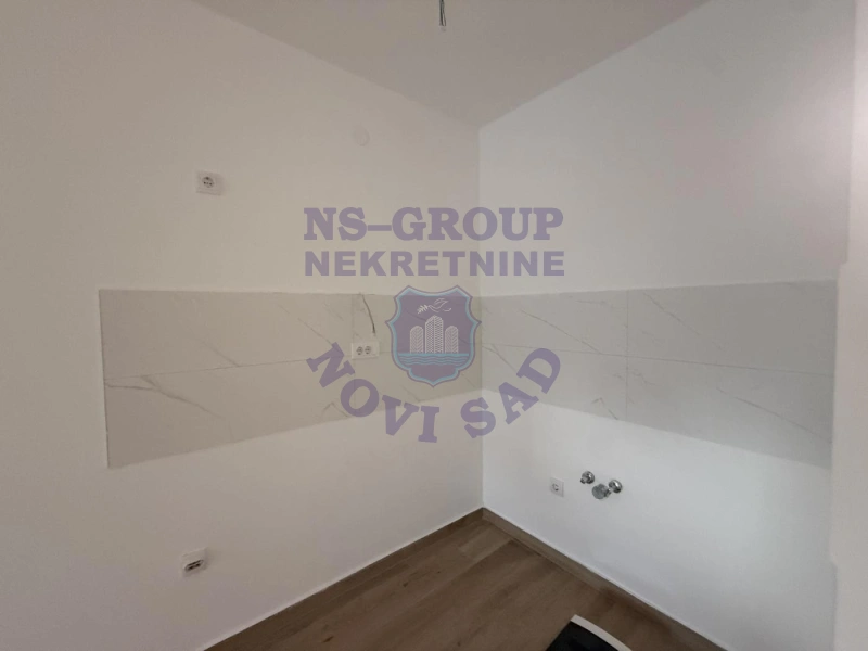 stan na prodaju Novi Sad 33m2 557910
