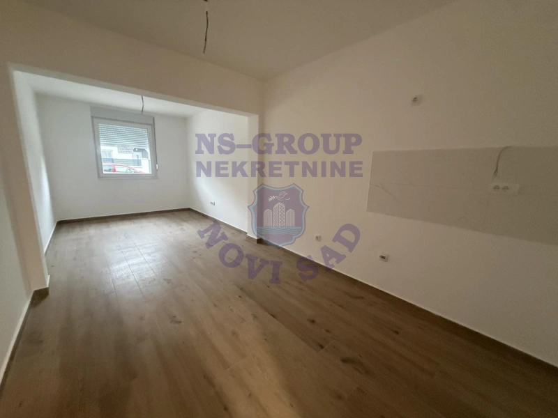 stan na prodaju Novi Sad 33m2 557910