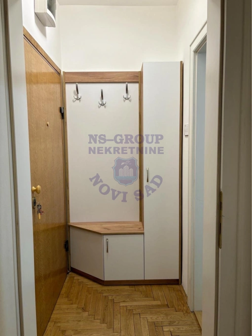 stan na prodaju Novi Sad 28m2 570651