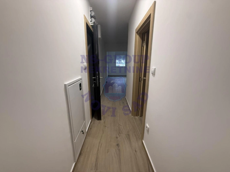 stan na prodaju Novi Sad 33m2 557910