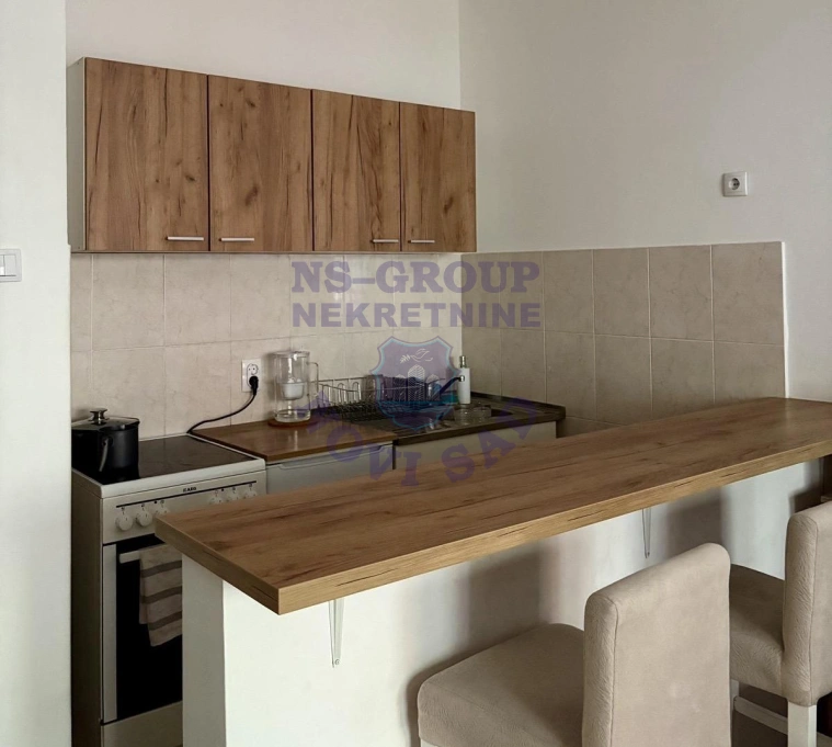 stan na prodaju Novi Sad 28m2 570651