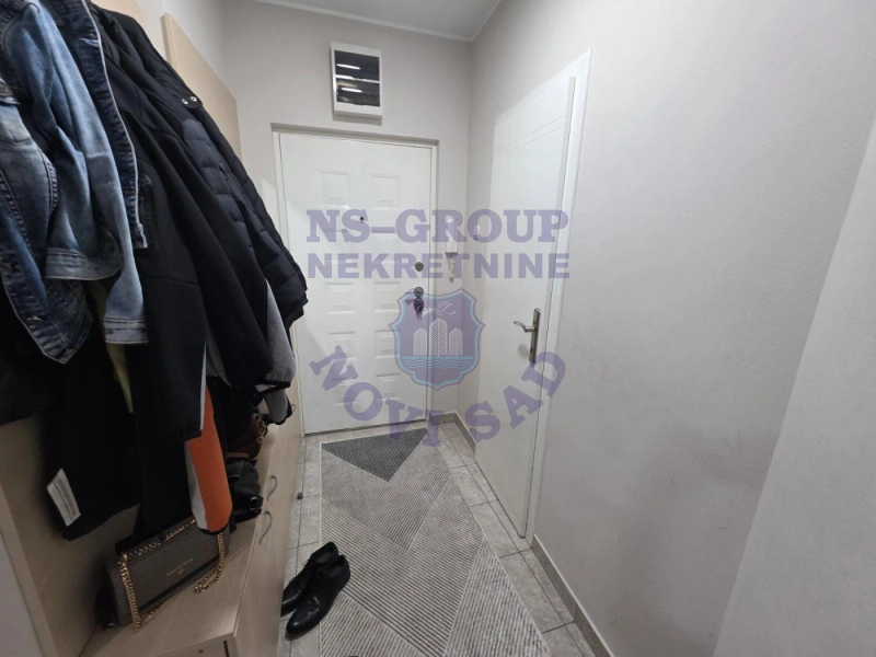 stan na prodaju Novi Sad 59m2 570640