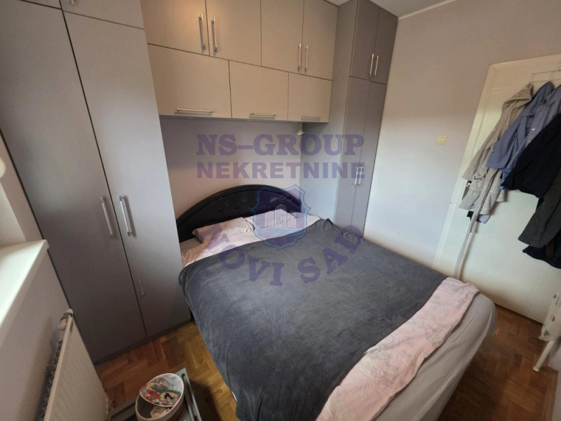 stan na prodaju Novi Sad 59m2 570640