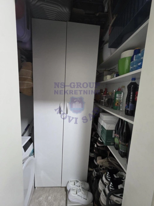 stan na prodaju Novi Sad 59m2 570640