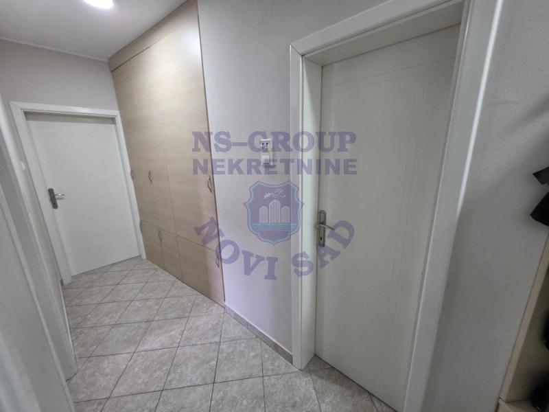stan na prodaju Novi Sad 59m2 570640