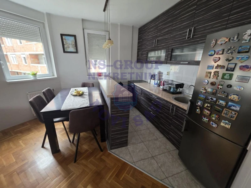 stan na prodaju Novi Sad 59m2 570640