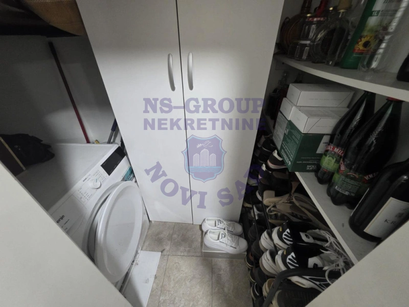 stan na prodaju Novi Sad 59m2 570640