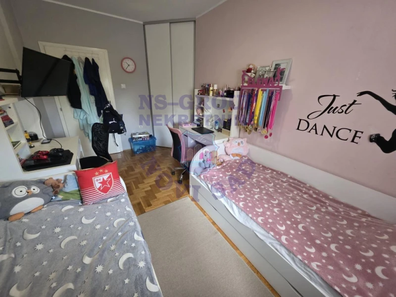 stan na prodaju Novi Sad 59m2 570640