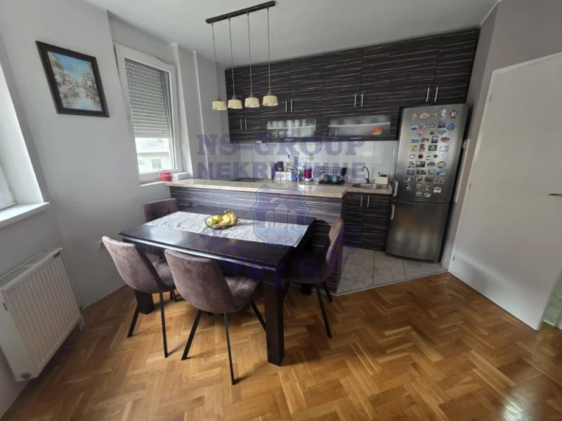 stan na prodaju Novi Sad 59m2 570640