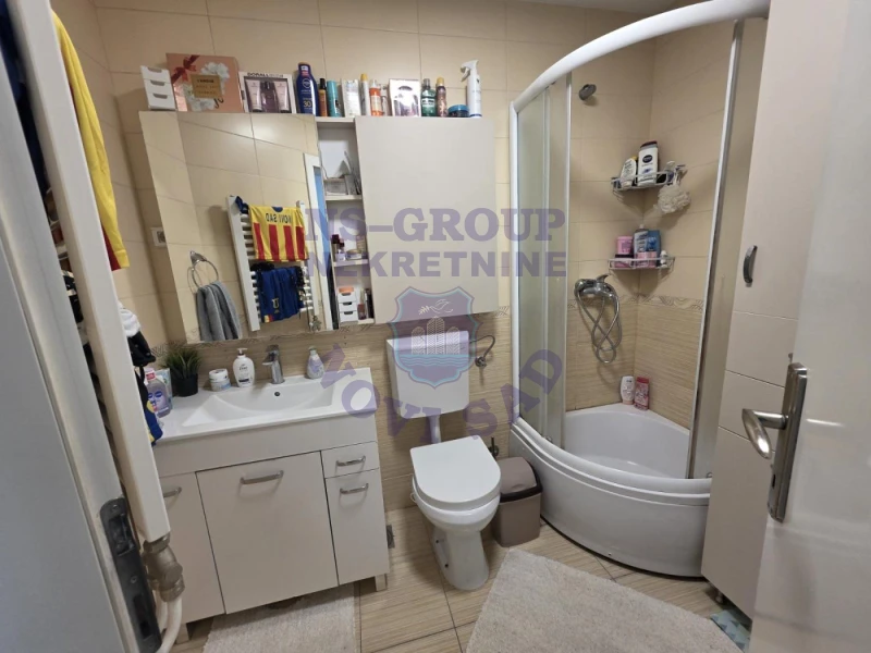 stan na prodaju Novi Sad 59m2 570640